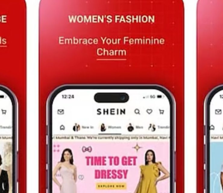 Indian Online Fashion Market to Hit $43.2 Billion by 2027, Fueled by Gen Z and Millennial Trends.