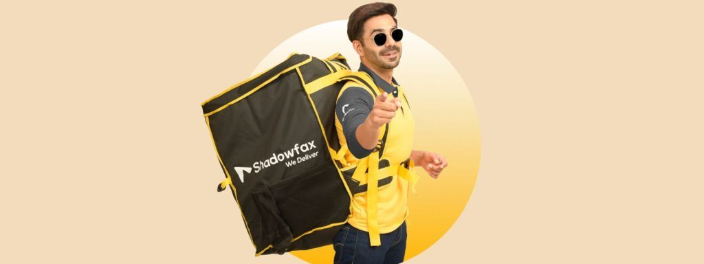 The Startups News-IPO-Bound Shadowfax Secures INR 34 Cr in Series F Funding Round- The Startups News Panels