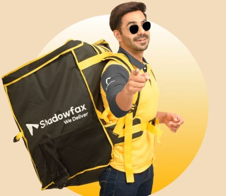 IPO-Bound Shadowfax Secures INR 34 Cr in Series F Funding Round