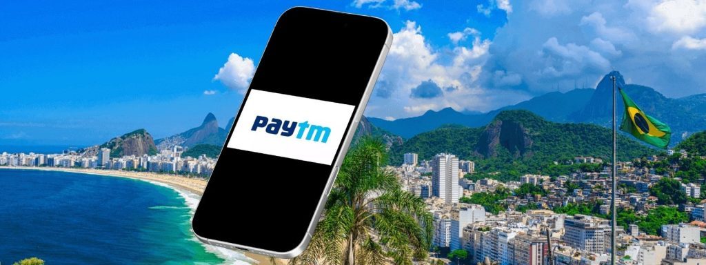 The Startups News -Paytm Invests $1 Million in Brazil’s Embedded Finance Startup Dinnie- The Startups News Panels