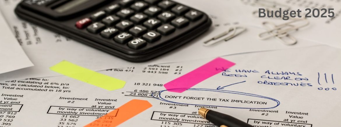 The Startups News -Budget 2025: Key Expectations to Boost India’s Startup and Manufacturing Growth- The Startups News Panels