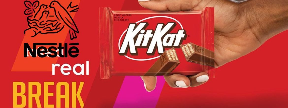 The Startups News-Nestlé India Invests ₹1,100 Crore to Expand KitKat Production in Gujarat-The Startups News panels