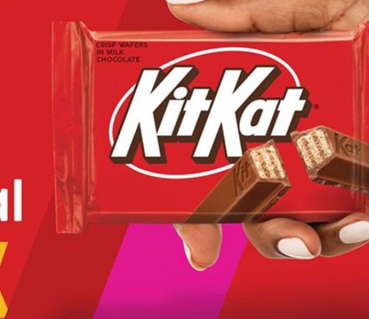 Nestlé India Invests ₹1,100 Crore to Expand KitKat Production in Gujarat