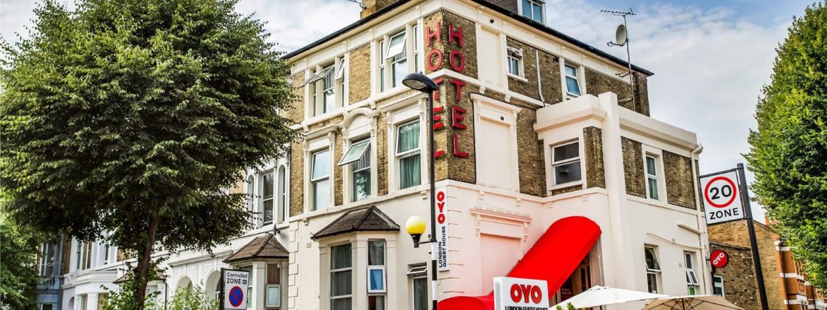 The Startups News -OYO to Invest £50 Million in Expanding Premium Hotel Portfolio Across the UK- The Startups news Panels