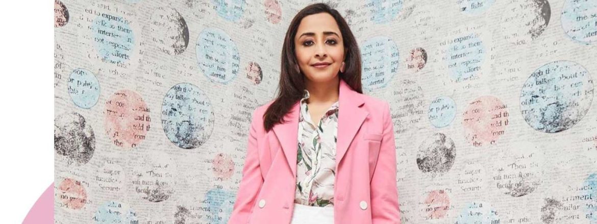 The Startups News -Priyanka Gill Leaves Kalaari Capital to Launch New Venture - The Startups News Panels