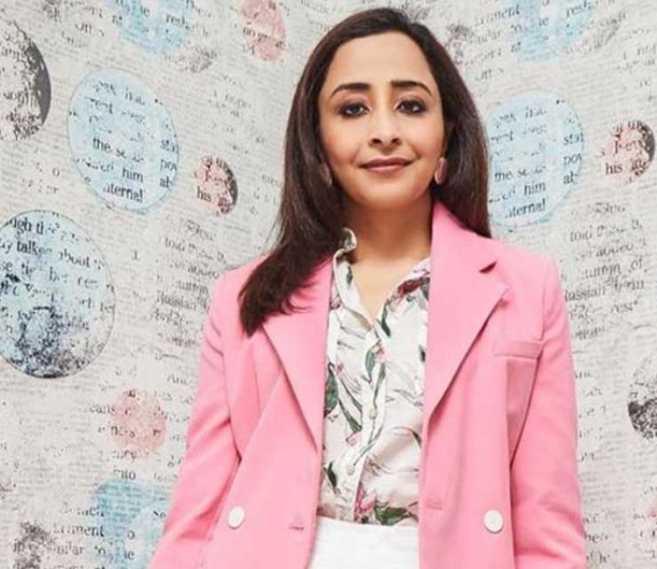 Priyanka Gill Leaves Kalaari Capital to Launch New Venture: A Bold Step Towards a Sustainable Future