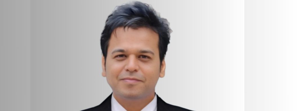 The Startups News- Ritesh Mohan Srivastava, Ex-BharatPe CXO, Joins Jindal Steel as Chief AI Officer -The Startups News Panels
