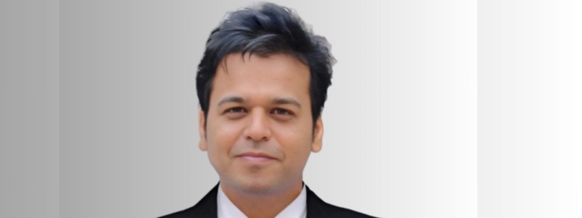 The Startups News- Ritesh Mohan Srivastava, Ex-BharatPe CXO, Joins Jindal Steel as Chief AI Officer -The Startups News Panels