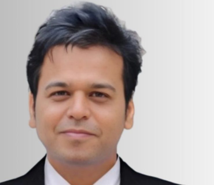 Ritesh Mohan Srivastava, Ex-BharatPe CXO, Joins Jindal Steel as Chief AI Officer