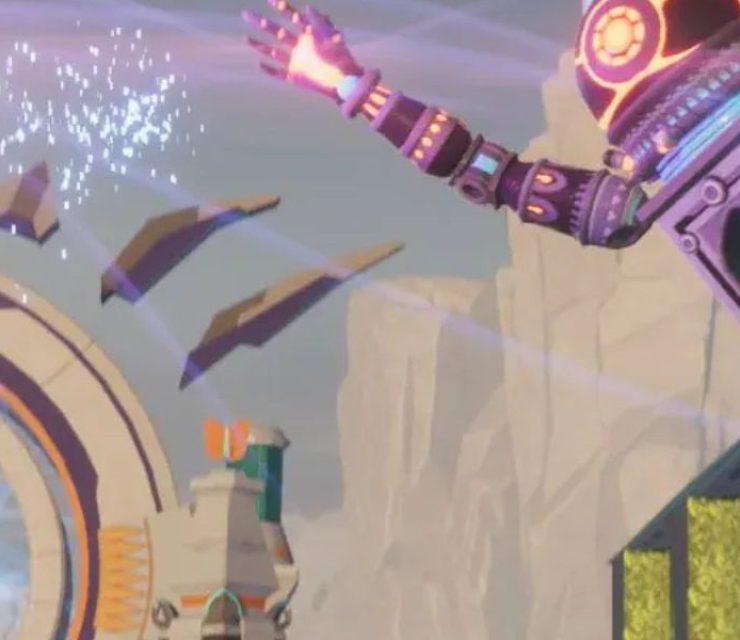 Bandai Namco Invests Heavily in SuperGaming to Expand its Reach in India and Beyond