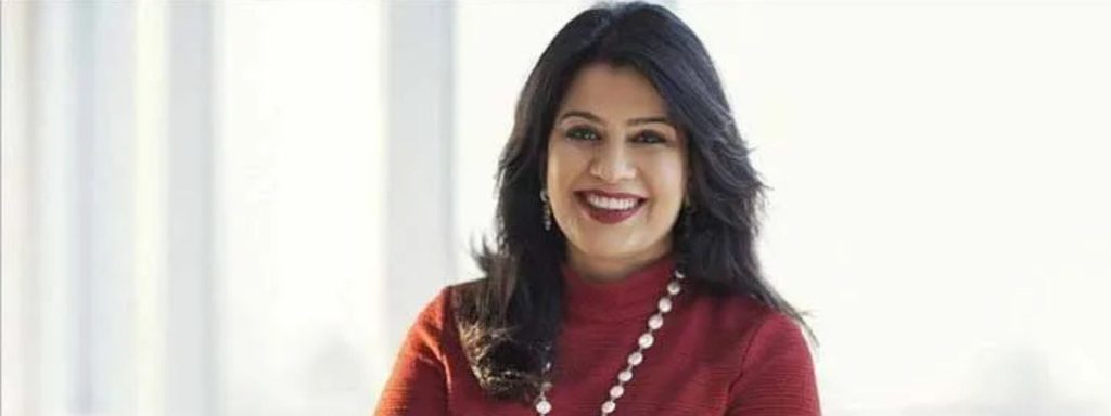 The Startups News -Gayatri Yadav Joins Reliance Industries as Group CMO, Bringing Three Decades of Marketing Expertise- The Startups News Panels