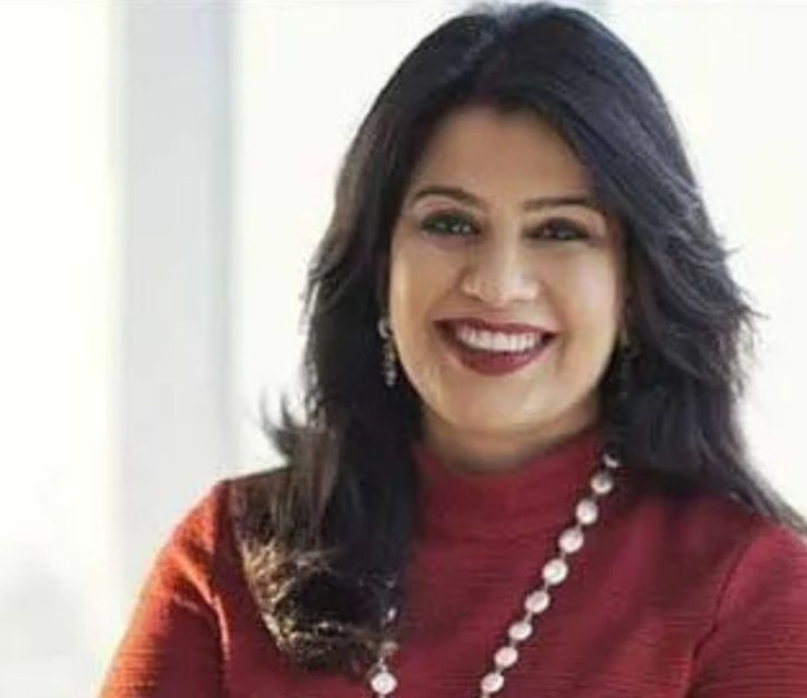 Gayatri Yadav Joins Reliance Industries as Group CMO, Bringing Three Decades of Marketing Expertise