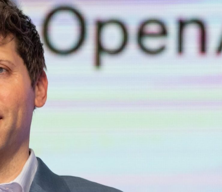 OpenAI CEO Predicts India Will Lead the AI Revolution: A Game-Changer for the Indian Tech Landscape