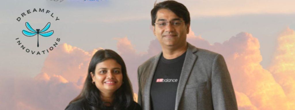 The Startups News -Dreamfly Innovations Secures Rs 12 Crore Investment for Battery Tech Development- The Startups News panels