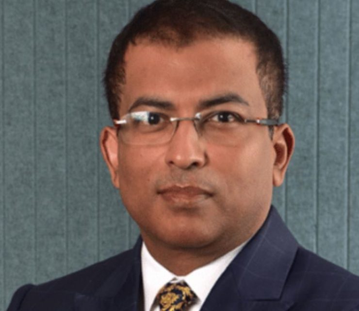 How Veefin Evolved from a Fintech Landscape to a Listed Tech Venture