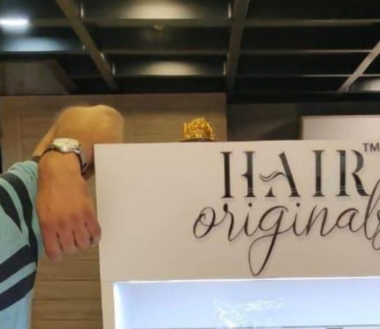 Hair Originals, Featured on Shark Tank India, Raises $5 M Funding to Expand Globally