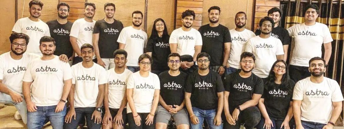 The Startups News-Astra Security Secures $2.7 Million Funding to Enhance Cybersecurity Solutions for Enterprises- The Startups News Panels