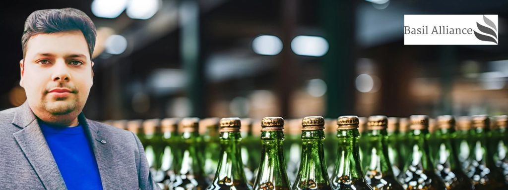 The Startups News -Basil Alliance Secures Funding from Inflection Point Ventures to Drive Growth The Startups News panels