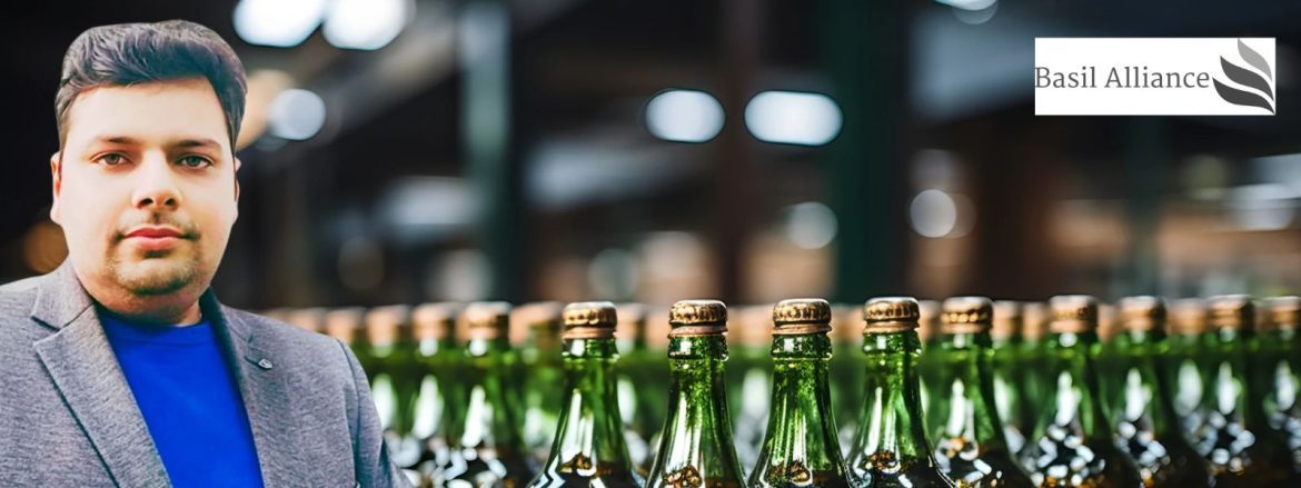 The Startups News -Basil Alliance Secures Funding from Inflection Point Ventures to Drive Growth The Startups News panels