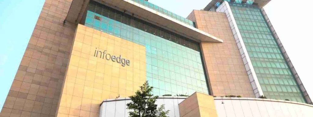 The Startups News - Info Edge to Invest INR 1,000 Crore in IE Venture Investment Fund III -The startups News Panels