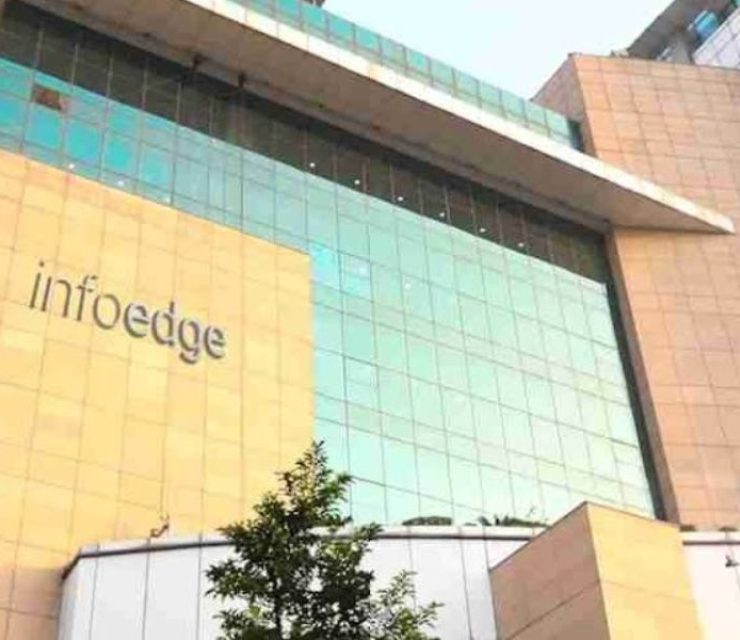 Info Edge to Invest INR 1,000 Crore in IE Venture Investment Fund III