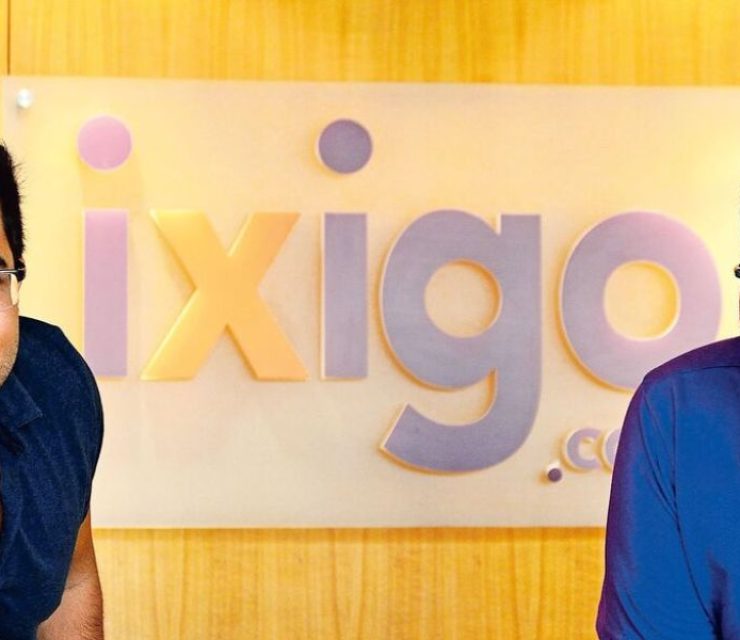ixigo Faces INR 1.8 Cr GST Demand and Penalty Notice: What You Need to Know