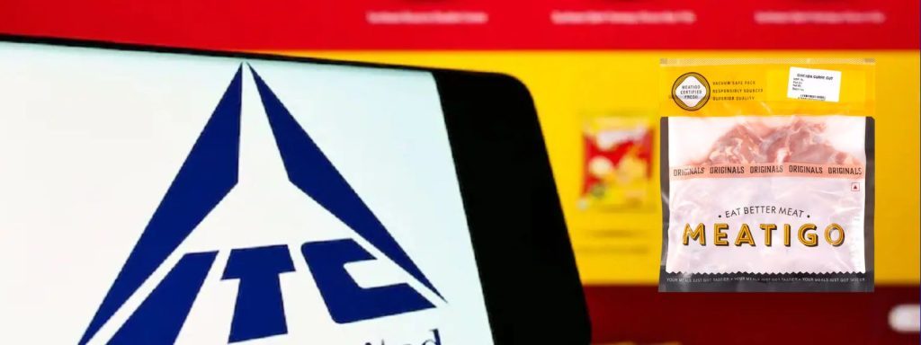 The Startups News -ITC to Acquire Meatigo to Strengthen Its D2C Food Business - The Startups News Panels