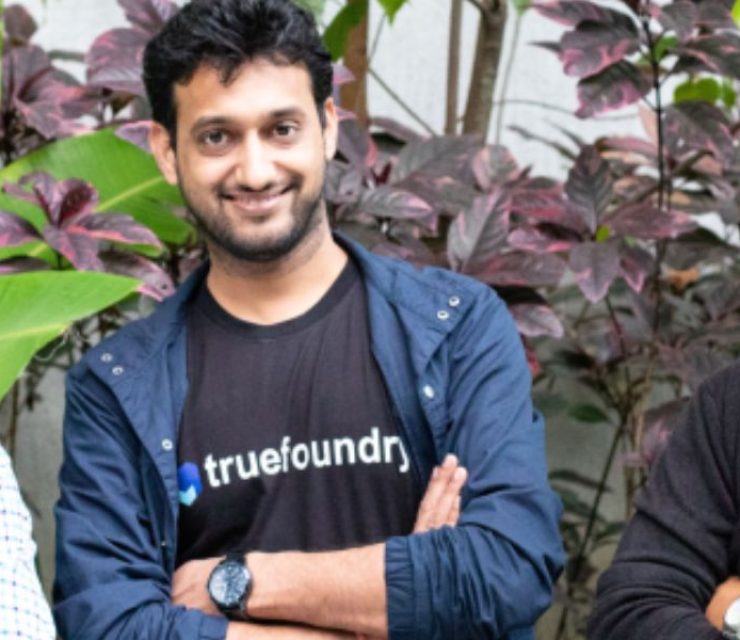 TrueFoundry Secures $19 Million to Develop a Universal AI Platform