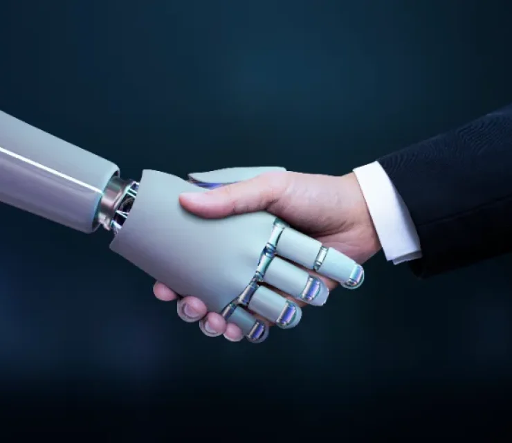 Partnering to Accelerate India’s Artificial Intelligence Transformation