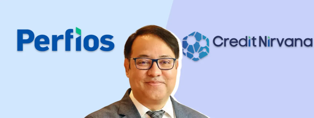 the startups news-Perfios Acquires AI-Powered Debt Platform CreditNirvana-Perfios