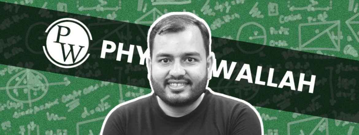 the startups news-PhysicsWallah adds three independent directors before IPO-PhysicsWallah