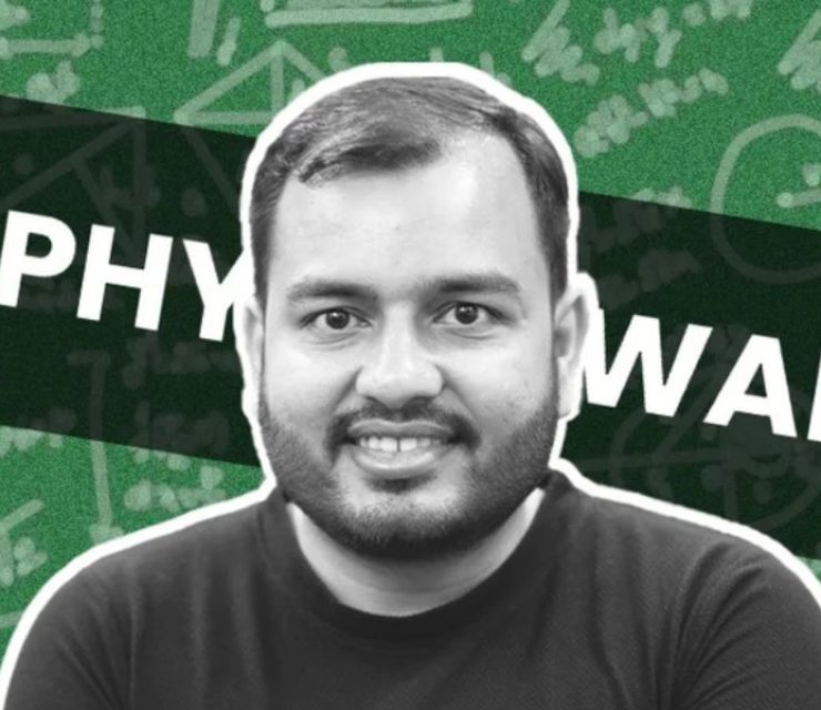 PhysicsWallah adds three independent directors before IPO