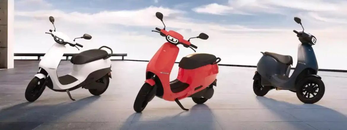 the startups news-Tamil Nadu offers ₹20,000 subsidy for gig workers’ e-scooters-e-scooters