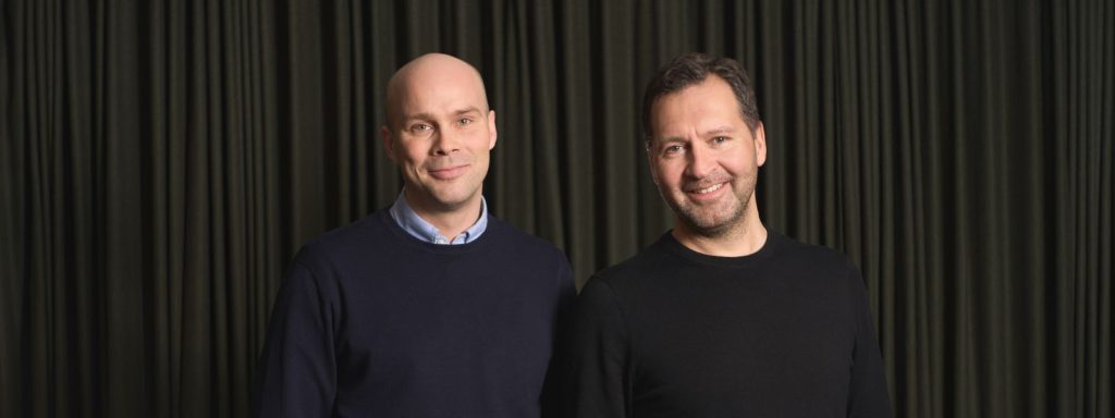 the startups news-eBrands secures €7.5M to expand consumer brands using AI-eBrands