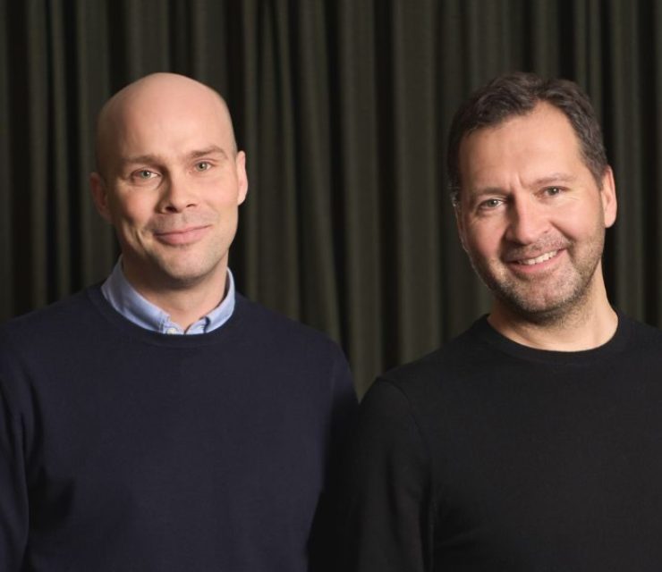 eBrands secures €7.5M to expand consumer brands using AI