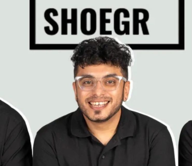 Mohali’s SHOEGR secures $100,000 funding from PedalStart