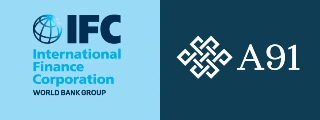 the startups news-IFC Considers $65M Investment in A91 Partners’ Third Fund-IFC