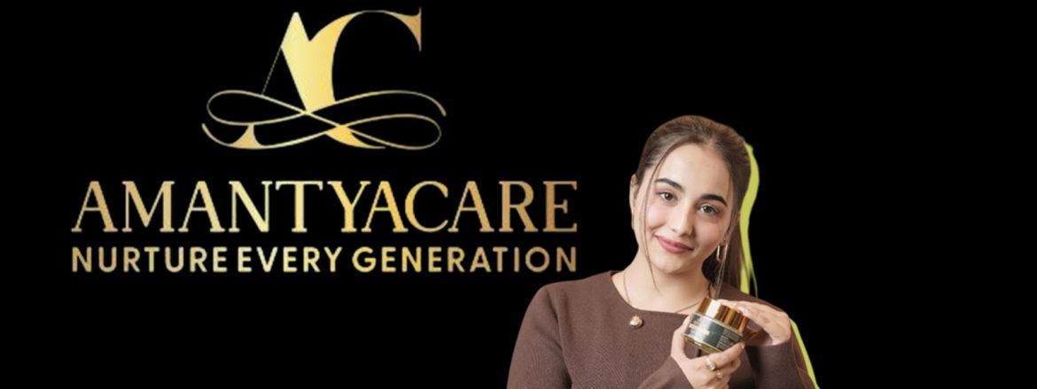 The startups news-Rishabh Pant invests in skincare brand Amantyacare for growth-Amantyacare