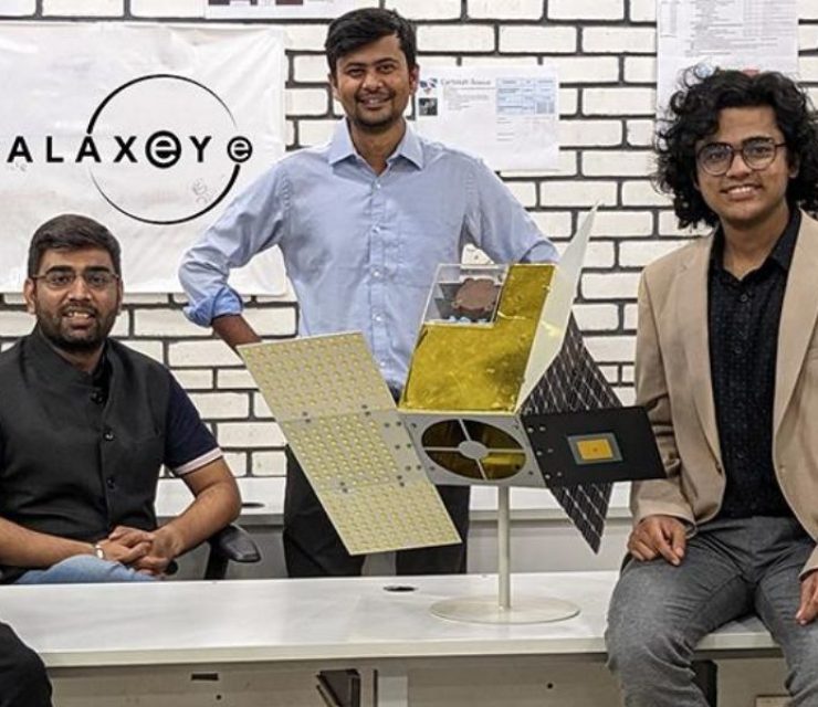 GalaxEye partners with Impulso.Space for Drishti mission launch
