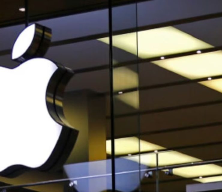 India Begins Exporting Apple Components to China, Vietnam