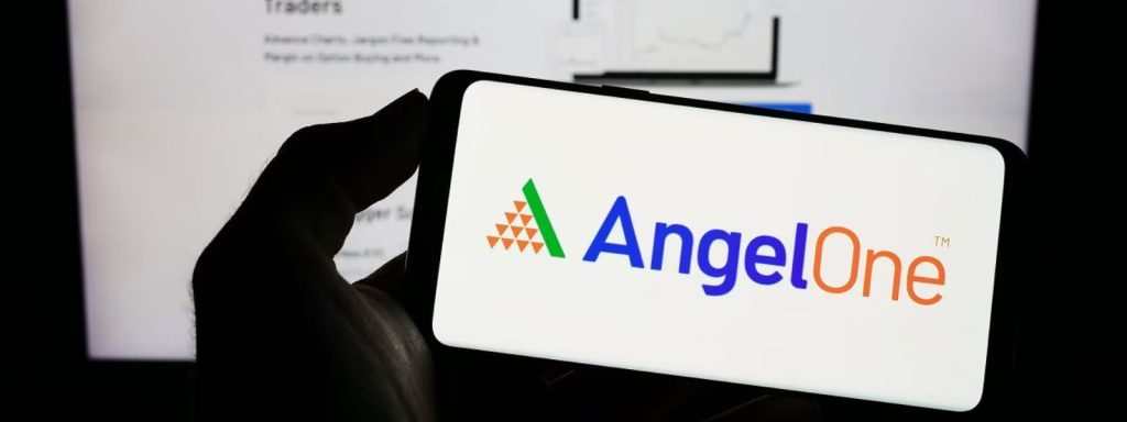 The startups news-Angel One Confirms Data Breach, Assures Client Account Security-Angel One