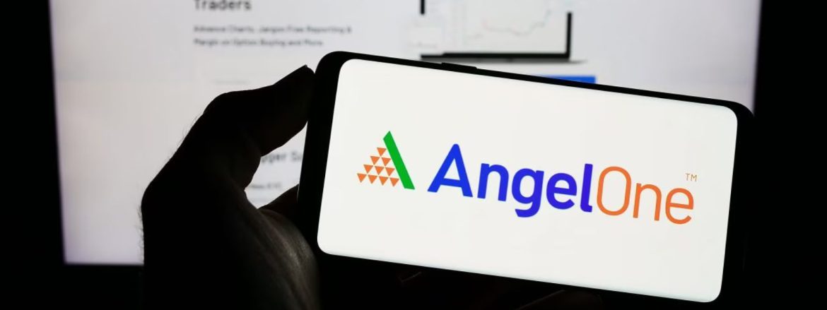 The startups news-Angel One Confirms Data Breach, Assures Client Account Security-Angel One