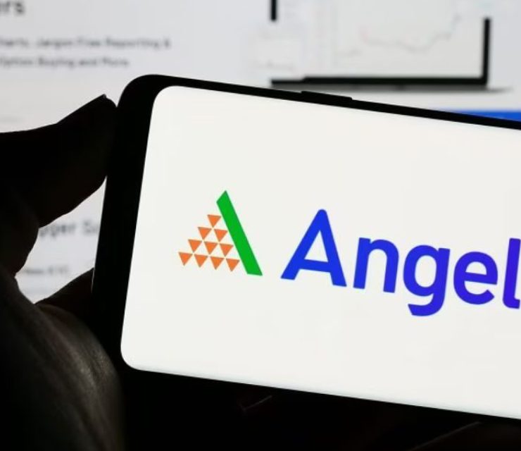 Angel One Confirms Data Breach, Assures Client Account Security