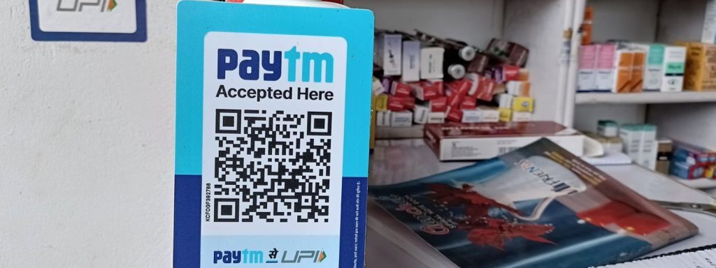 The startups news-ED Issues Notice to Paytm Over Alleged FEMA Violations-Paytm