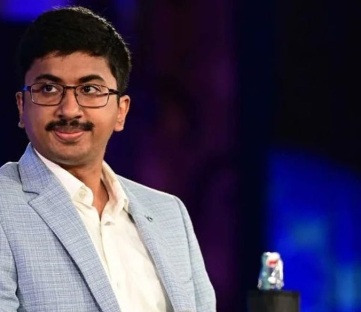 Aviral Bhatnagar Raises ₹100 Cr for Pre-Seed Investments