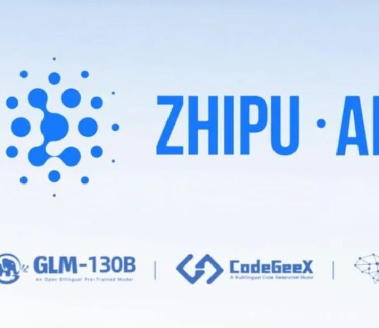 Zhipu AI secures $137M as China backs AI race