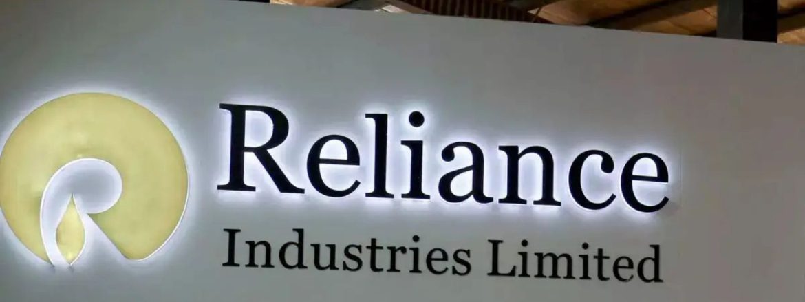 The startups news-Reliance unit may face ₹125 crore fine—here’s why-Reliance
