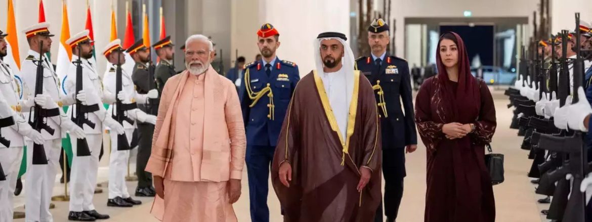 The startups news-Qatar to Fully Adopt UPI Soon, Says Indian Ambassador-Qatar