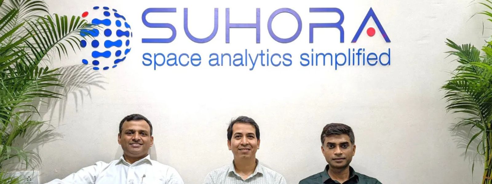 Suhora Technologies wins IN-SPACe grant for maritime intelligence