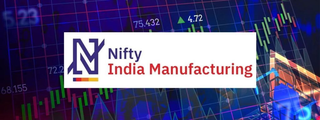 The startups news-NSE unveils Nifty India Internet & Ecommerce Index-Nifty India